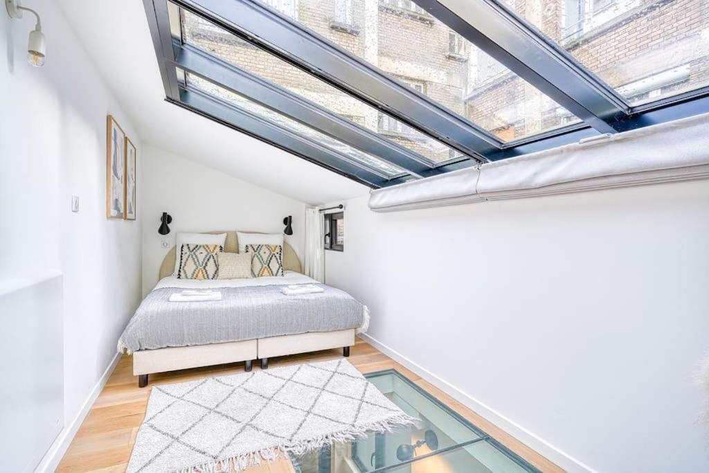 Appartamento Loft Proche Montparnasse